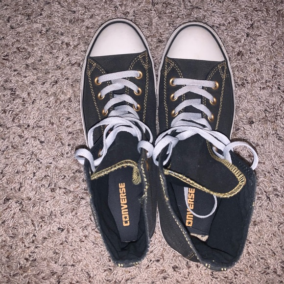 Converse Jean Unisex Hightops - Picture 7 of 8